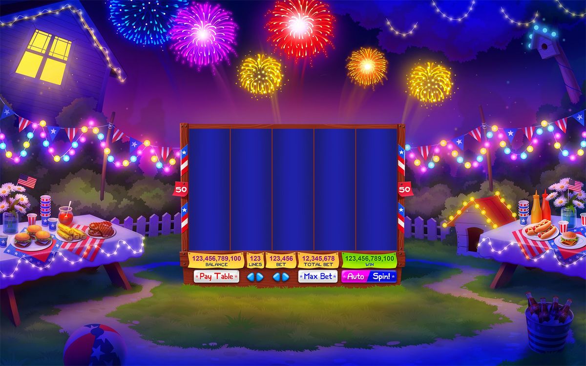 Love Day Slot Machine Live Casino